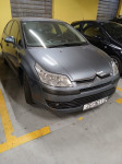 Citroën C4 1.6 HDI SX