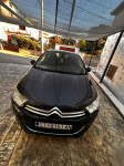 Citroën C4 1,6