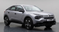 Citroën C4 2024 FEEL SAMO 38000 KM KAO NOV!