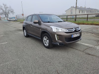 Citroën C4 Aircross 4x4 1.6 hdi Exclusive