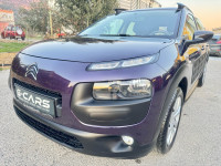 Citroën C4 Cactus 1,2 PureTech —Mod 2018—PURPLE—AIRBUMP—TOUCH 7”—NAVI!