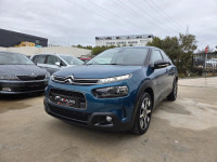 Citroën C4 Cactus 1,2 Automatik