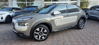 Citroën C4 Cactus 1.2 PURETECH, 72000KM, AUT. KLIMA, TEMP, REG 09/27..
