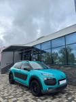 Citroën C4 Cactus 1,2 VTi - ORG 85 000 KM - ATRAKTIVAN - JAMSTVO !!!