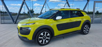 Citroën C4 Cactus 1,2 VTi