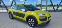 Citroën C4 Cactus 1,2 VTi