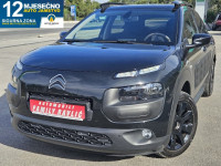 Citroën C4 Cactus 1,6 BlueHDi Air Bump*2018g*Navi*Kamera*LED*