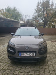 Citroën C4 Cactus 1,6 BlueHDi