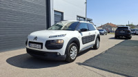 Citroën C4 Cactus 1,6 BlueHDi