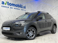 Citroën C4 Cactus 1.6 HDi
