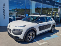 Citroën C4 Cactus 1.6 HDi - SLOVENSKO POREKLO - POTRJENA SERVISNA