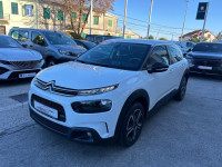 Citroën C4 Cactus 110 - LED - NAVI - SENZORI - GARANCIJA  - REG 1 GOD!
