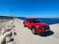 Citroën C4 Cactus BlueHDi