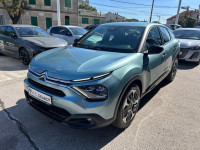 Citroën C4 FEEL 100 - 87000 km - 2022 - SERVIS - GARANCIJA - REG 1 GOD