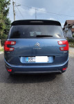 Citroën C4 Grand Picasso 1,6 e-HDi automatik