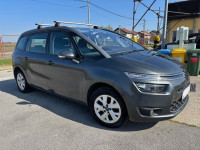 Citroën C4 Grand Picasso 1,6 e-HDi automatic, Navi, 7 sjedala