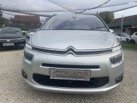 Citroën C4 Grand Picasso 1,6 e-HDi Exclusive +