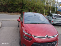 Citroën C4 Grand Picasso 1,6 e-HDi