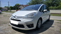Citroën C4 Grand Picasso 1,6 HDi automatik --REG. GODINU DANA--ZAMJENA