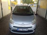 Citroën C4 Grand Picasso 1,6 HDi 7sijedala