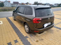 Citroën C4 Grand Picasso 1,6 HDI 7 sjedala komplet uređen