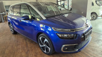 Citroën C4 Grand Picasso 2.0 BlueHDi 150,aut,2017.god.NAVI,LED,KAMERA