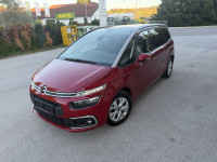 Citroën C4 Grand Spacetourer 1.5 BLUEHDI 130-NAVI-LED-ALU-PDC-TEMP.-
