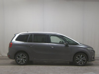 Citroën C4 Grand Spacetourer 1.5 BlueHDi Shine automatik • panorama •