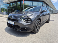 Citroën C4 X PLUS 1,2 PureTech EAT8 ***AKCIJA 18.990,00 EUR***
