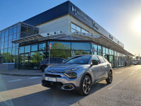 Citroën C4 MAX PureTech 130 EAT8
