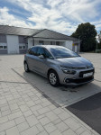 Citroën C4 Picasso 1.2 benzin