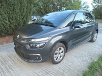 Citroën C4 Picasso 1.2 benzin