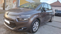 Citroën C4 Picasso 1.6 BlueHDi, reg. 11./2026., bez ulaganja