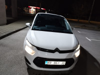 Citroën C4 Picasso 1,6 HDi