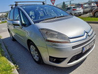 Citroën C4 Picasso 1,6 HDi