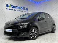 Citroën C4 Picasso 1.6 HDI