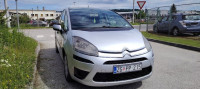 Citroën C4 Picasso 1,6 HDi