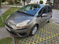 Citroën C4 Picasso 1,6 VTi