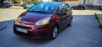 Citroën C4 Picasso 1,8 i 16V** ATESTIRANI PLIN**