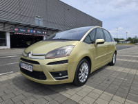 Citroën C4 Picasso 2,0 HDi / EXCSLUSIVE /