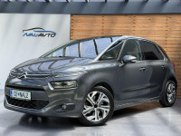 Citroën C4 Picasso 2,0 LED-KEYLESS GO-KAMERA-NAVIGACIJA