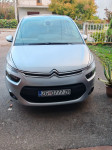Citroën C4 Picasso 1.6 Diesel Hr auto 2 Vlasnik Reg 9 /2026 176000 km