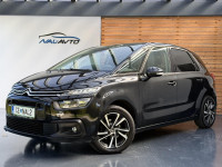 Citroën C4 Picasso BlueHDi LED-NAVIGACIJA-NAPRAVLJEN VELIKI SERVIS