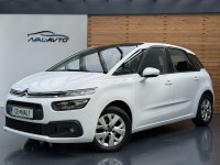 Citroën C4 Picasso BlueHDi LED-PARK SENZORI-DIG.KLIMA-TEMPOMAT