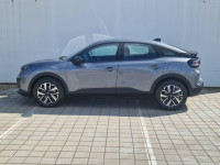 Citroën C4 Plus Hybrid 145*test vozilo* automatik