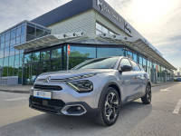 Citroën C4 MAX PureTech 130 EAT8 ***AKCIJA 18.590,00 EUR***