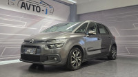 Citroën C4 Spacetourer 1.2 automatik