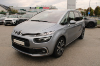 Citroën C4 Spacetourer 1.2 Puretech 7 sjedala AUTOMATIK *NAVIGACIJ
