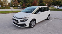 Citroën C4 SpaceTourer 1.5 BlueHDi 130 Feel, 2020., reg. do 10/2027