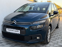 Citroën C4 Spacetourer 1.5 BlueHDi 130 Navi~7sjedala~Servisna~Jamstvo